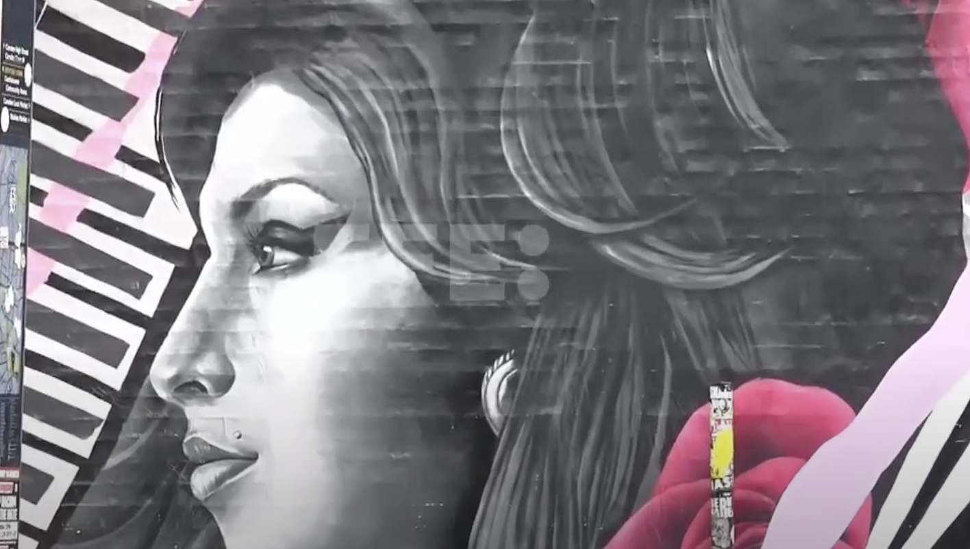 La película ‘Back to Black’ se estrena este fin de semana en el Reino Unido La película ‘Back to Black’ se estrena este fin de semana en el Reino Unido