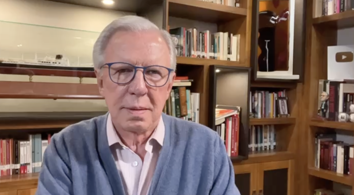 Un día de locura y el eje, AMLO Un día de locura y el eje, AMLO