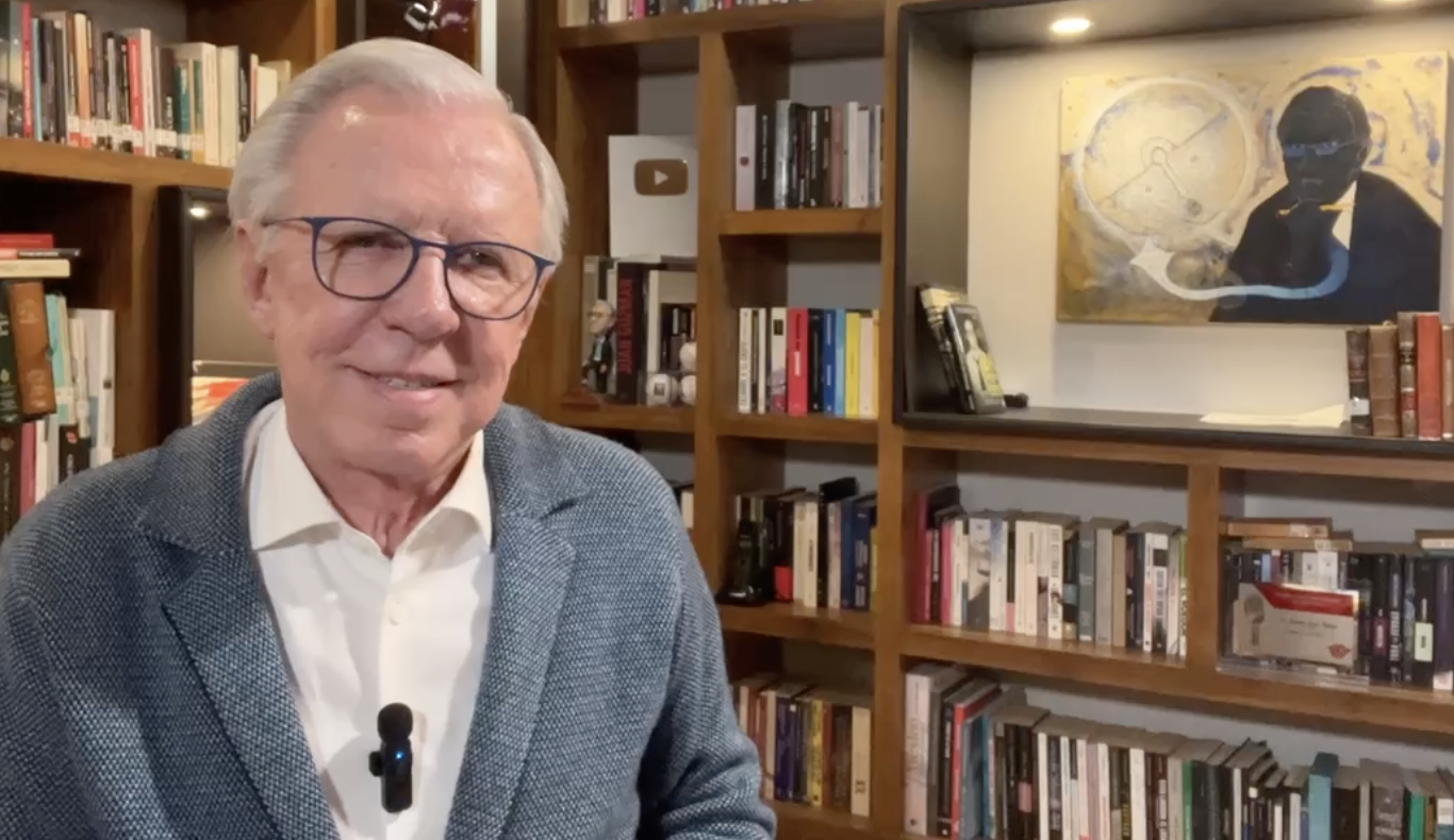 ¡Las noticias! Sheinbaum asegura que el ministro en retiro Arturo Zaldívar seguirá en su equipo de trabajo ¡Las noticias! Sheinbaum asegura que el ministro en retiro Arturo Zaldívar seguirá en su equipo de trabajo