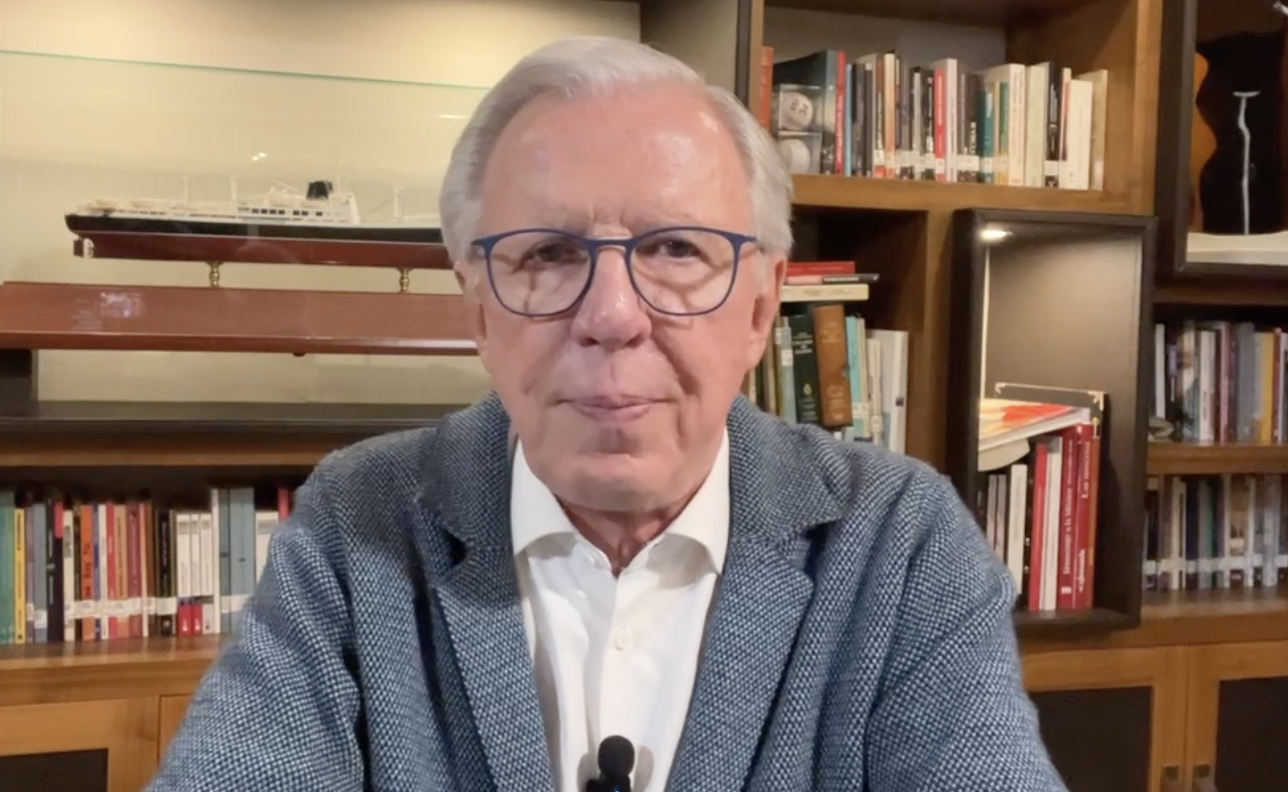 El creciente poder presidencial ¿es para heredarlo? El creciente poder presidencial ¿es para heredarlo?