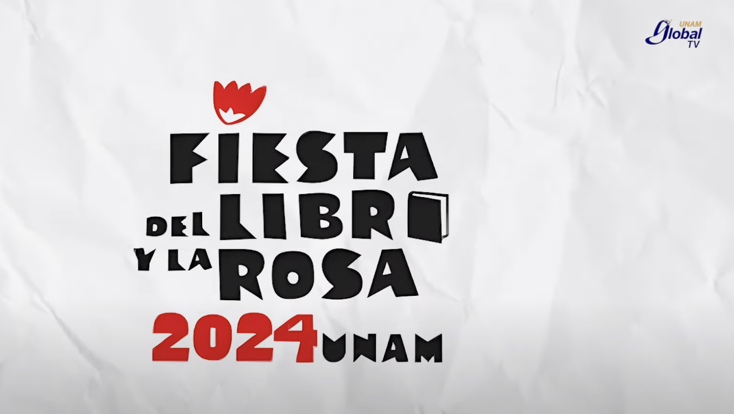 Una fiesta para recorrerse entre libros y flores Una fiesta para recorrerse entre libros y flores