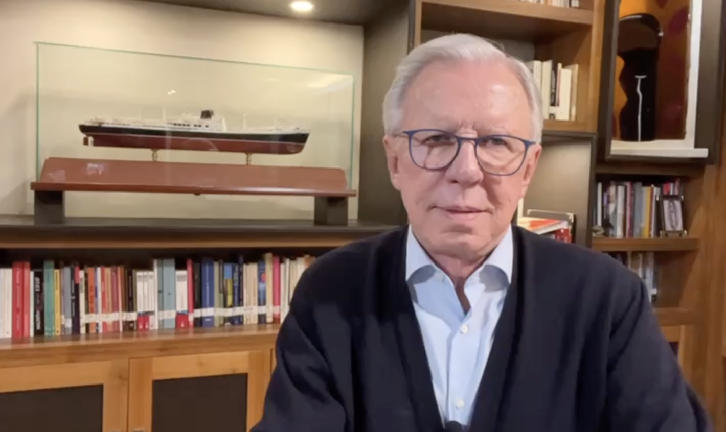 Santa Muerte, ¿religión en tiempos de la 4T? Santa Muerte, ¿religión en tiempos de la 4T?