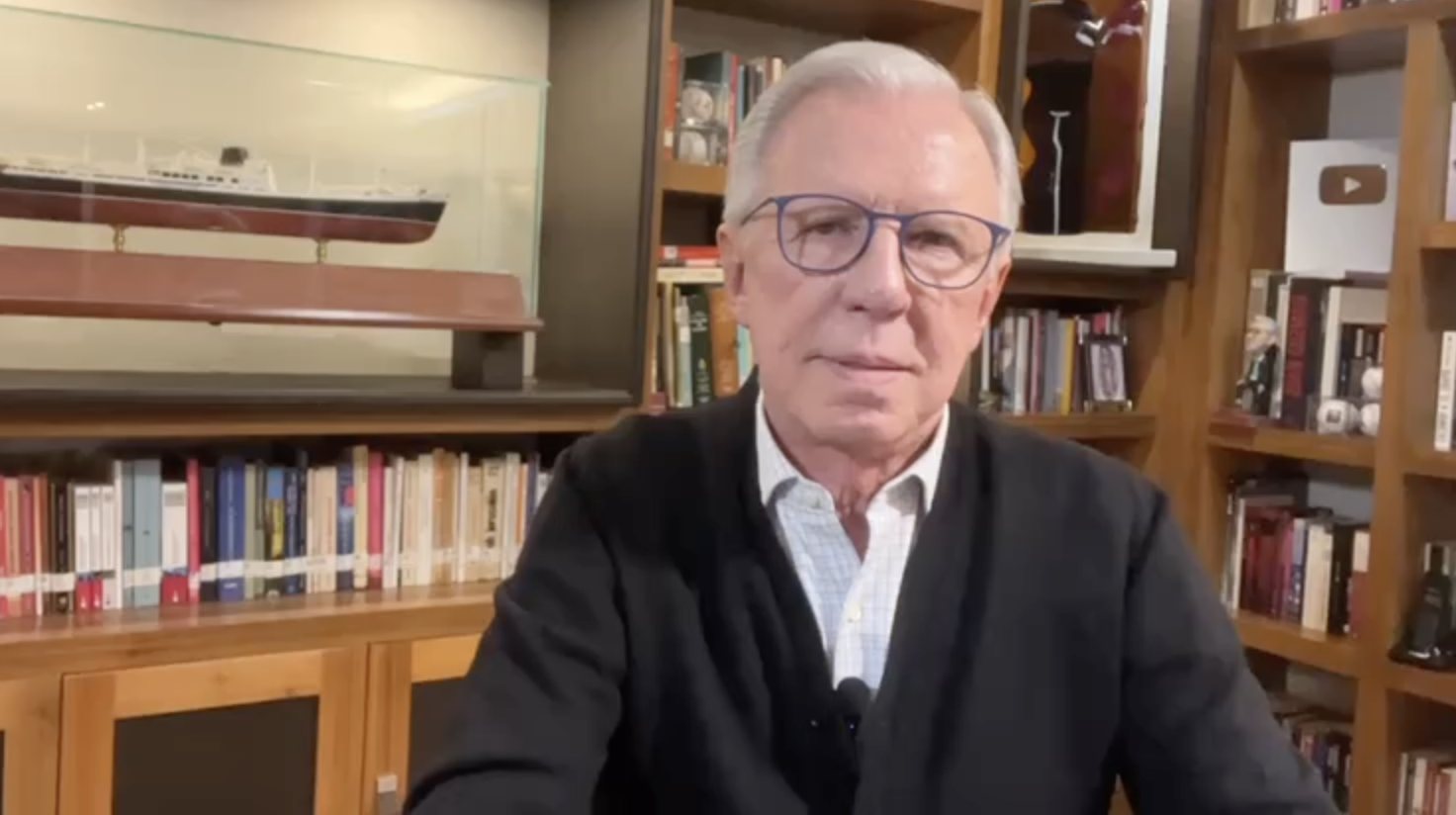 Y siguen con la Santa Muerte y AMLO Y siguen con la Santa Muerte y AMLO