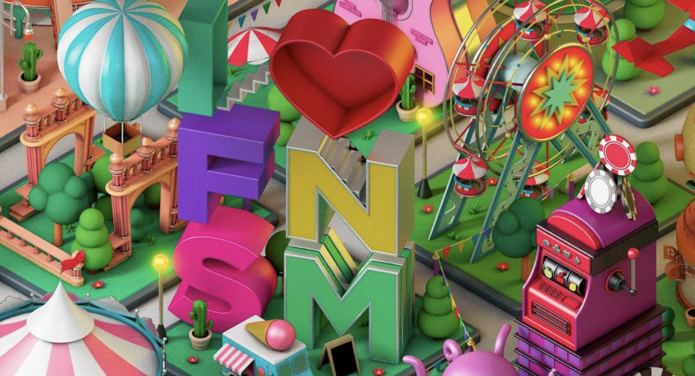 Feria de San Marcos 2024 Feria de San Marcos 2024