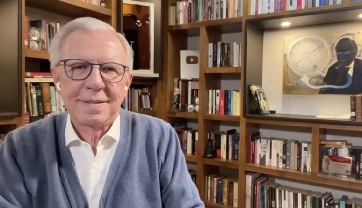 ¡Las noticias! Formalizan solicitud de juicio político contra el exministro Arturo Zaldívar ¡Las noticias! Formalizan solicitud de juicio político contra el exministro Arturo Zaldívar