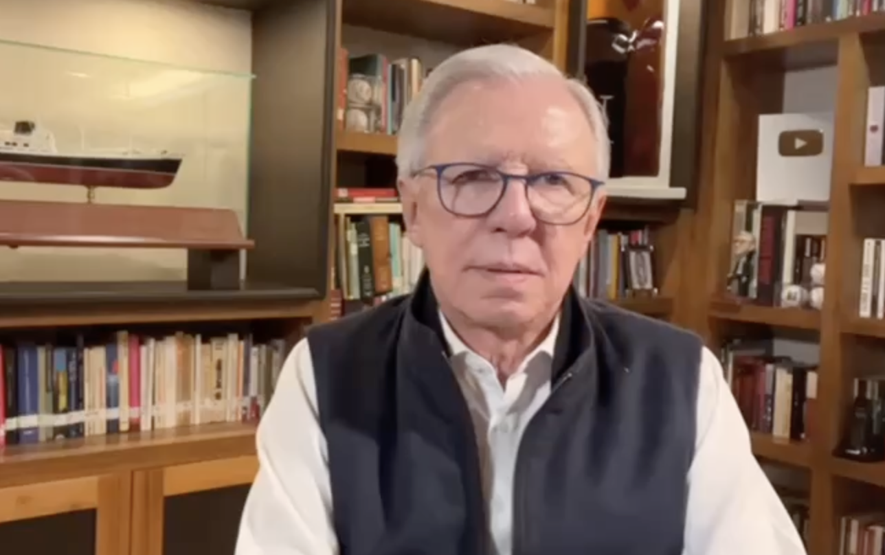 El obispo está sentenciado El obispo está sentenciado