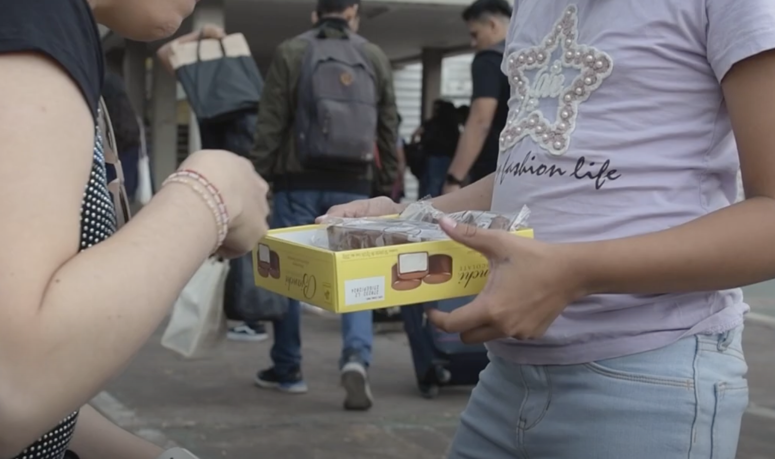 Trabajo en la niñez en México: prohibir no es suficiente Trabajo en la niñez en México: prohibir no es suficiente