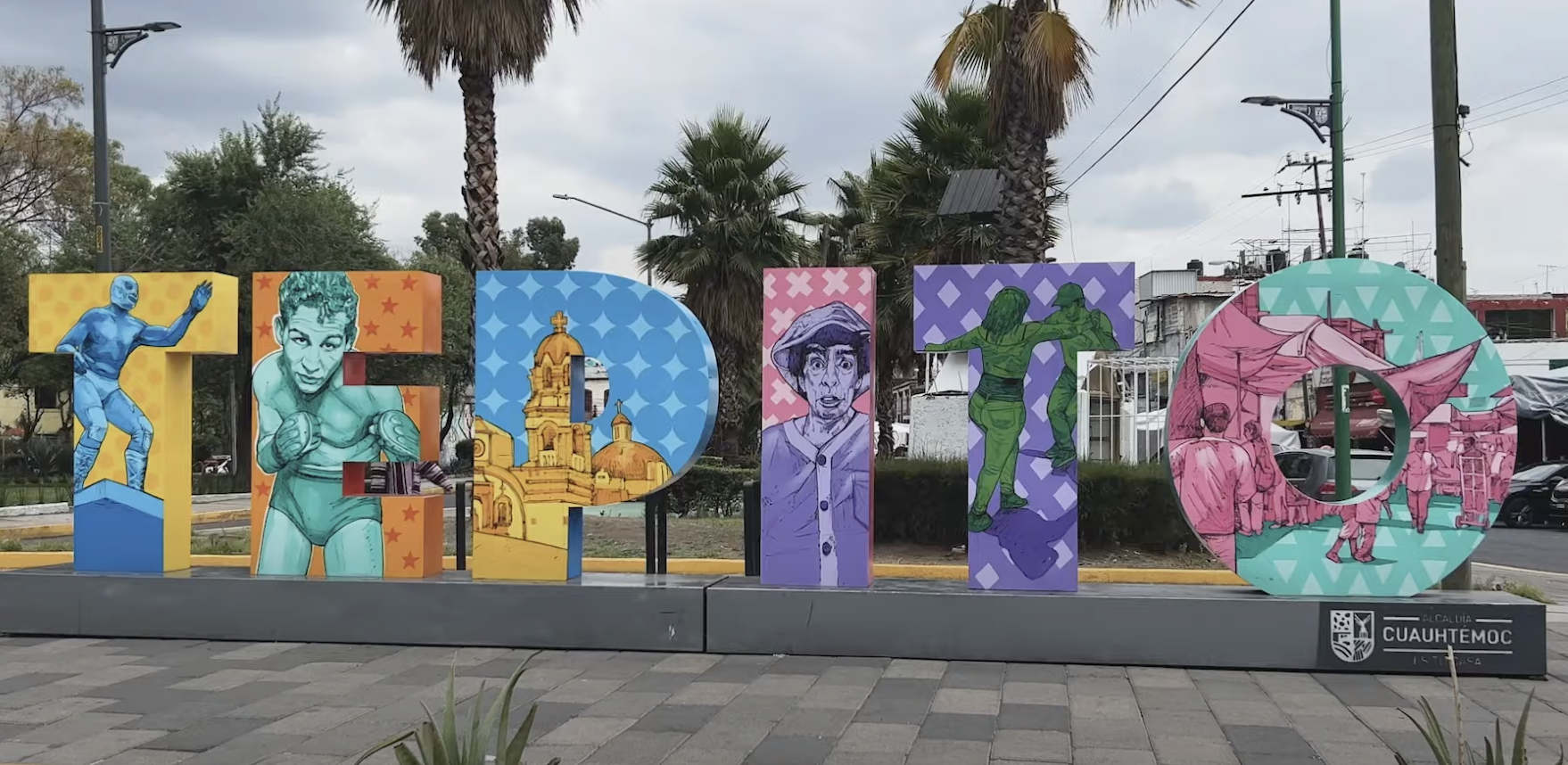 Incidir en los niños de Tepito desde el arte Incidir en los niños de Tepito desde el arte