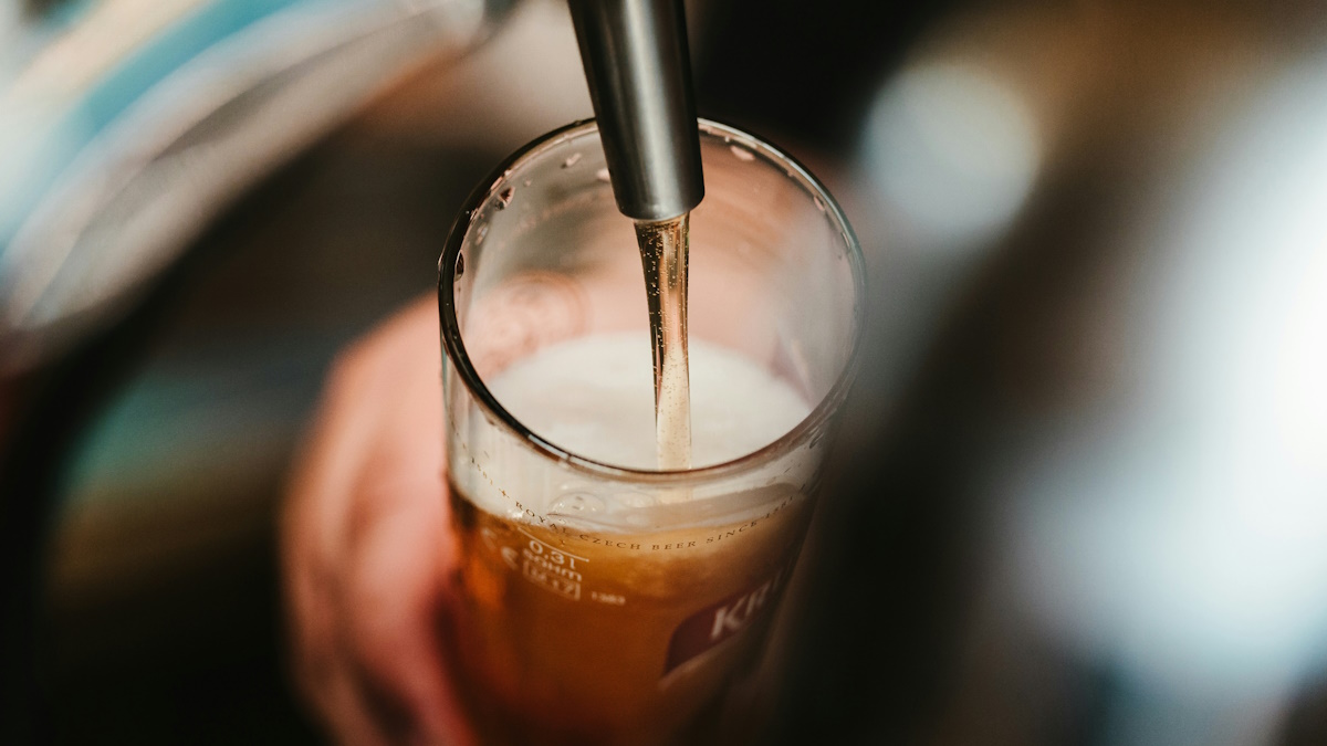 Aumento de aranceles a la cerveza no afecta a México, aclara Embajada de Rusia Aumento de aranceles a la cerveza no afecta a México, aclara Embajada de Rusia