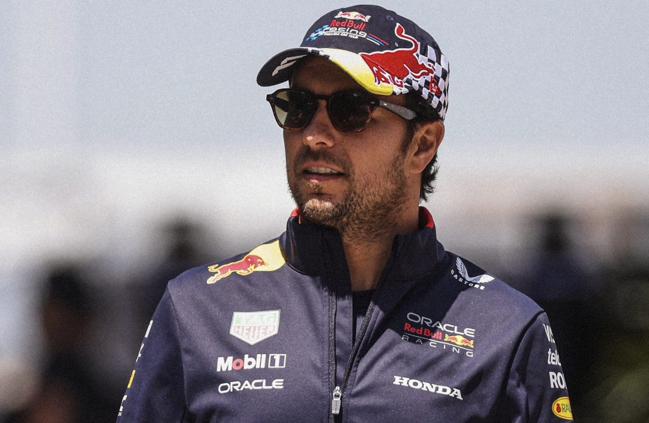 “Fue muy intenso”: ‘Checo’ Pérez tras casi caer eliminado en la Q1 del GP de China “Fue muy intenso”: ‘Checo’ Pérez tras casi caer eliminado en la Q1 del GP de China