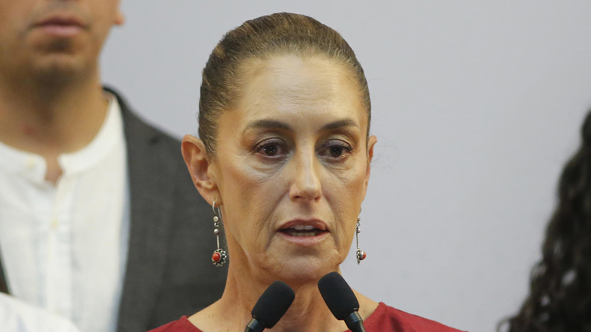 Sheinbaum cuestiona que moderadores elijan preguntas para el debate presidencial