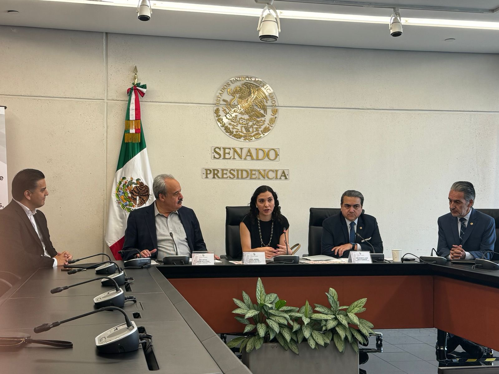 Cofece reporta “multas históricas” por 5 mil mdp