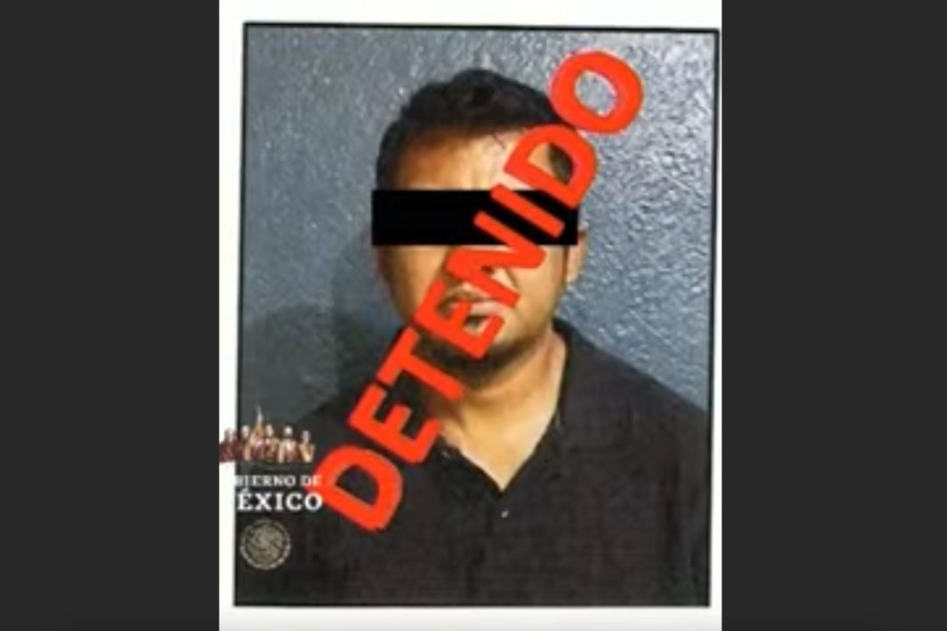 AMLO confirma detención del policía que presuntamente asesinó a Yanqui Kothán, normalista de Ayotzinapa AMLO confirma detención del policía que presuntamente asesinó a Yanqui Kothán, normalista de Ayotzinapa