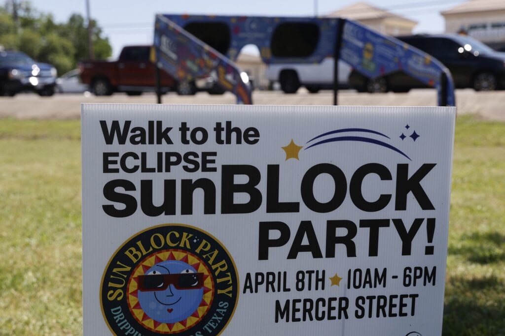 De cara al eclipse solar, expertos llaman a considerar las condiciones meteorológicas - de-cara-al-eclipse-solar-expertos-llaman-a-considerar-las-condiciones-meteorologicas-1024x683