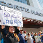 Justicia de Ecuador revoca fallo que declaró ilegal captura de Glas en Embajada de México