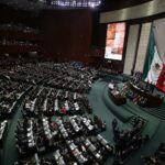 “Constitución es bastante clara”: AMLO defiende sobrerrepresentación de Morena en Congreso
