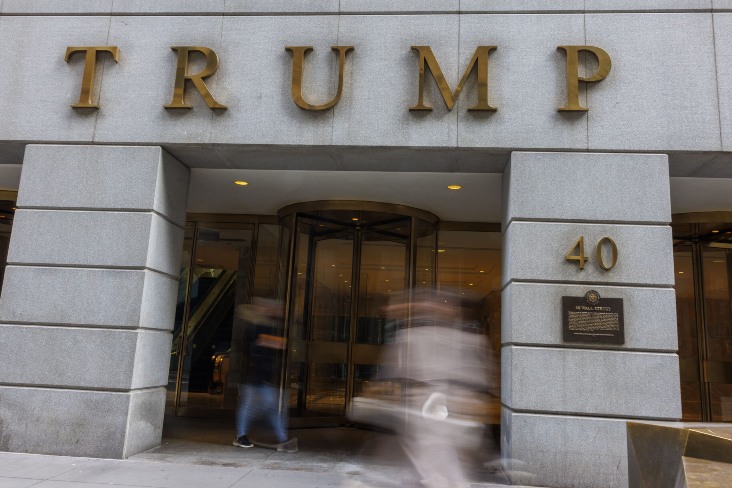 Fiscal general de Nueva York cuestiona a empresa que proporcionó millonaria fianza a Trump Fiscal general de Nueva York cuestiona a empresa que proporcionó millonaria fianza a Trump