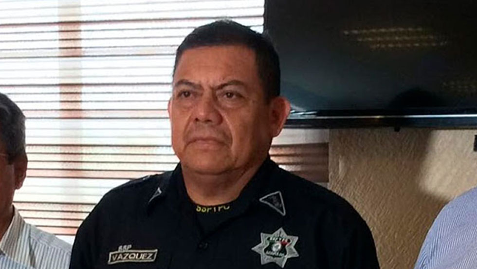 Renuncia el secretario de Seguridad de Taxco tras revictimizar a la mamá de Camila Renuncia el secretario de Seguridad de Taxco tras revictimizar a la mamá de Camila