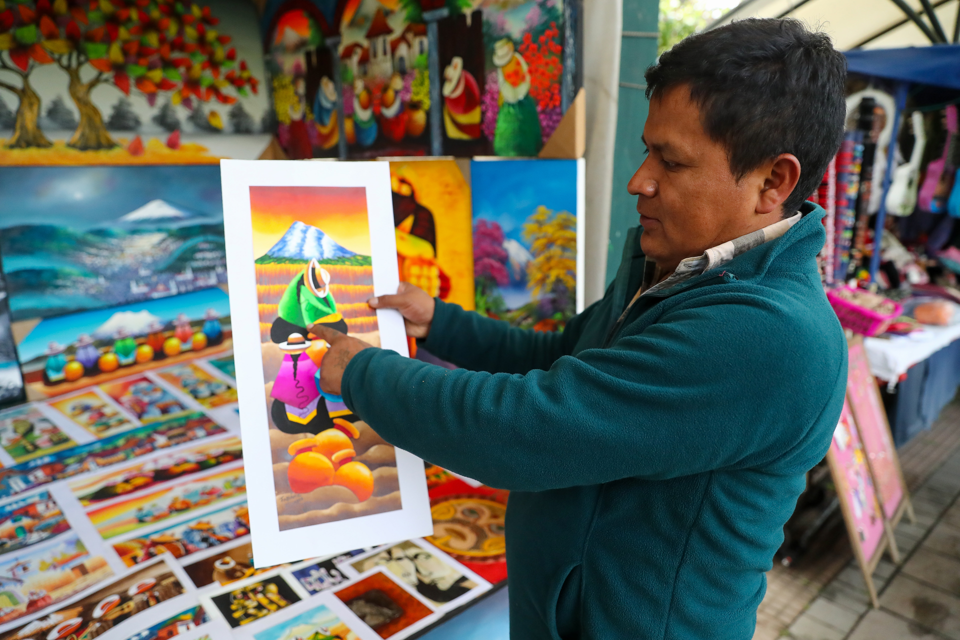 ¡Ecuador en alerta! Aumento del IVA dispara temor a especulación en precios ¡Ecuador en alerta! Aumento del IVA dispara temor a especulación en precios