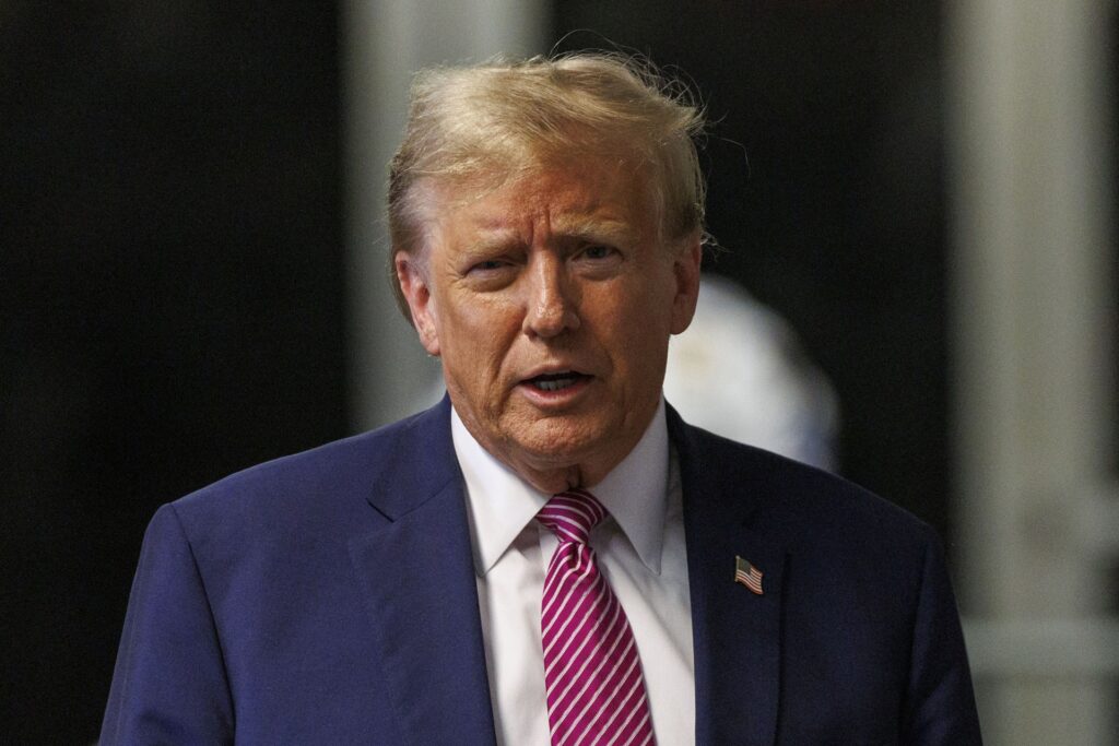 El juicio contra Trump avanza a presentación de alegatos en NY - el-juicio-contra-trump-avanza-a-presentacion-de-alegatos-en-ny-1024x683