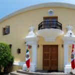 Brasil custodiará las sedes diplomáticas de México en Perú