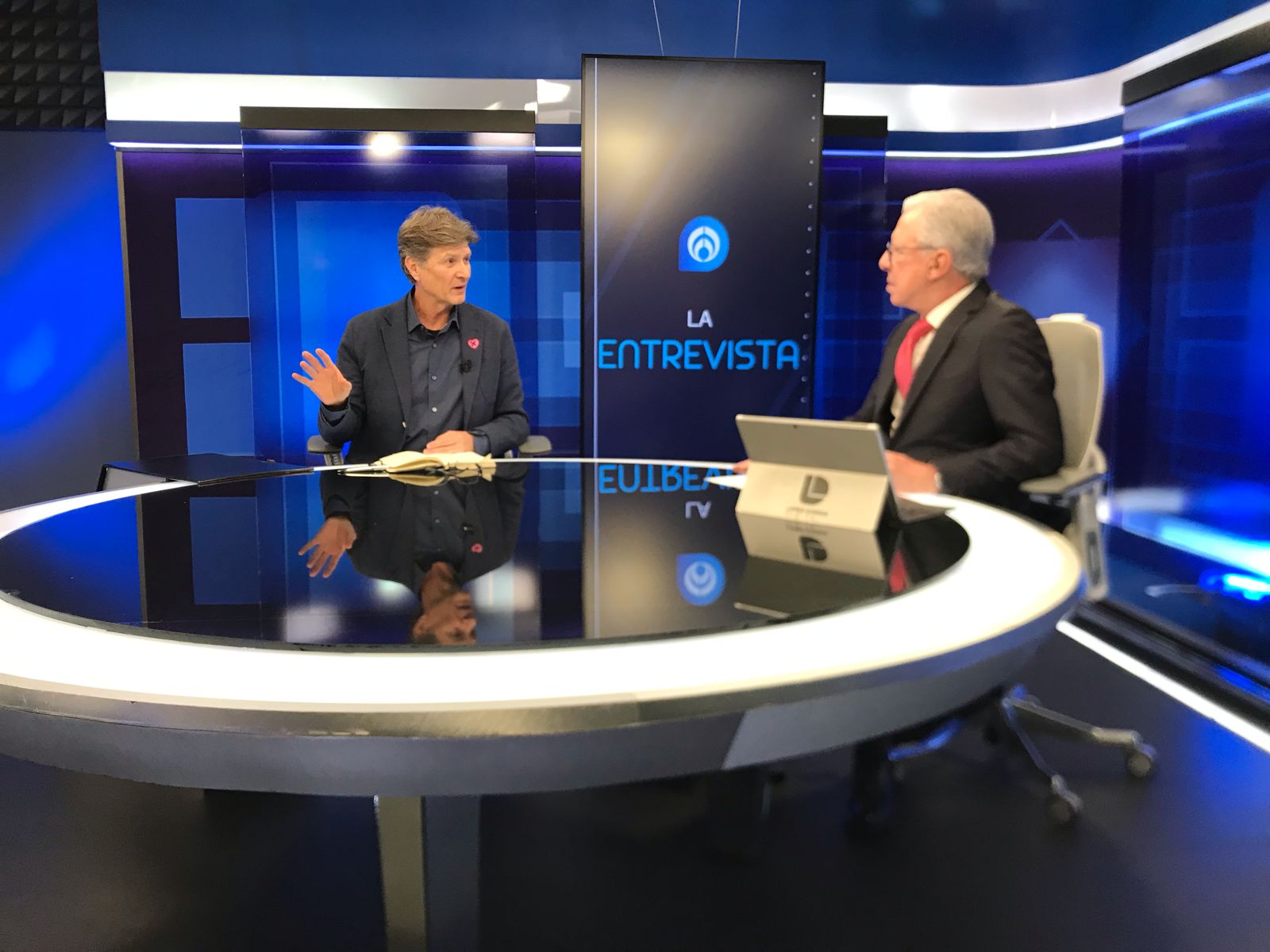 Enrique de la Madrid denuncia que el gobierno no logró disminuir la pobreza Enrique de la Madrid denuncia que el gobierno no logró disminuir la pobreza