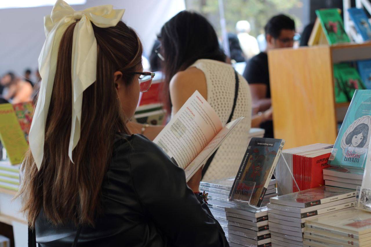 De Alemania a México, el Día del Libro impulsa el mundo la lectura