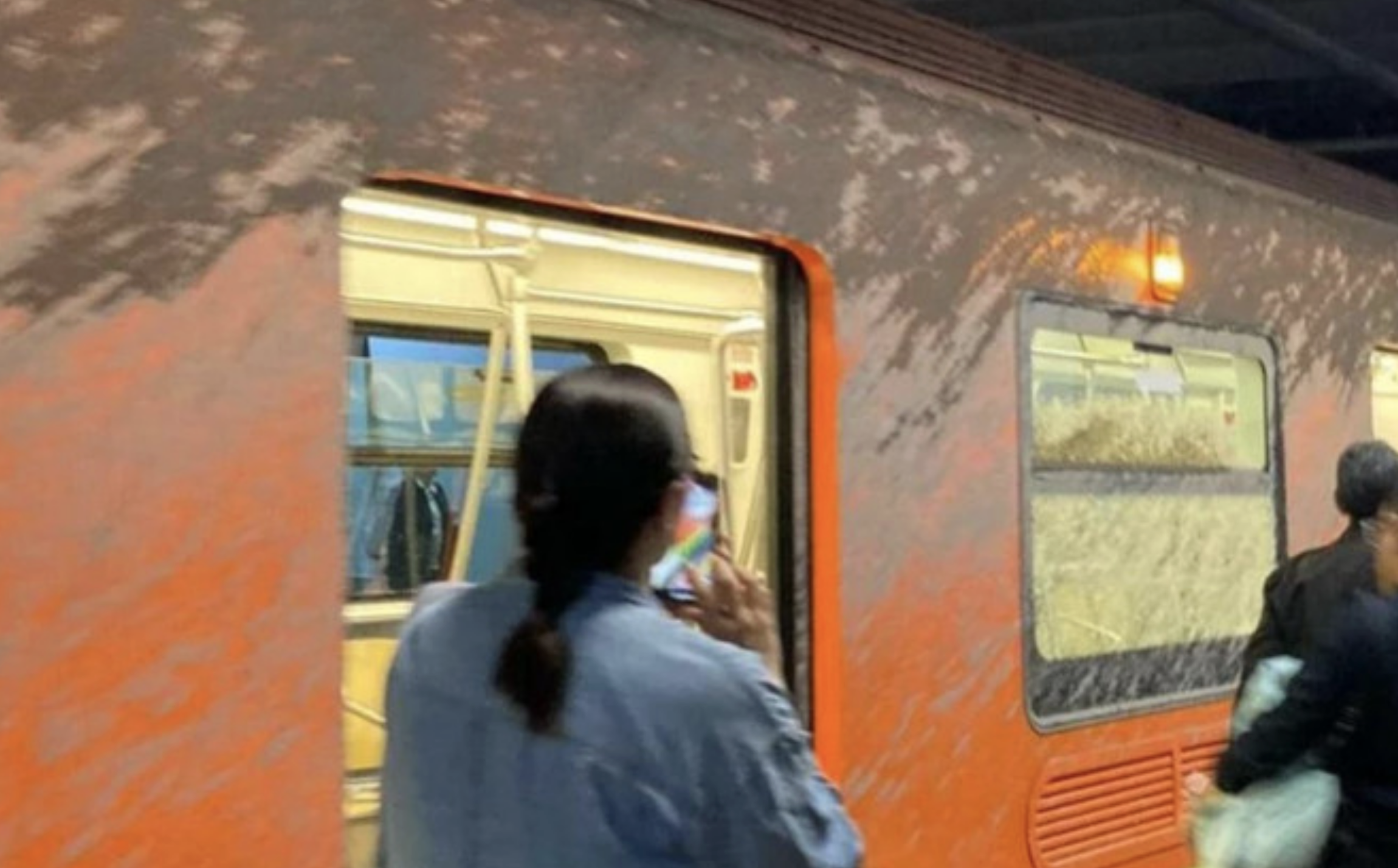 Encuentran indicios de que alcaldía Benito Juárez alteró documentos sobre filtración en L12 del Metro