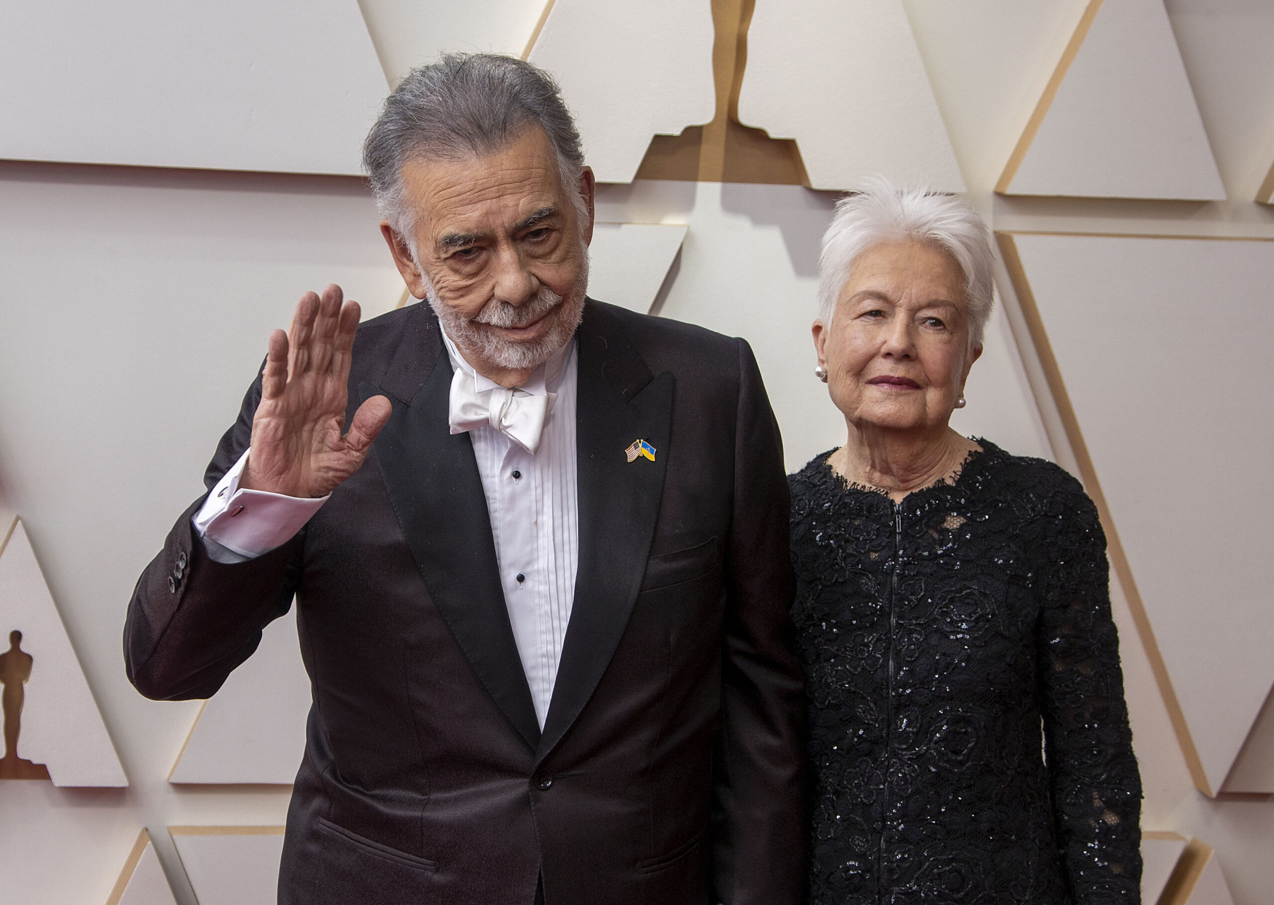 Murió Eleanor Coppola, esposa de Francis Ford y madre de Sofía Coppola Murió Eleanor Coppola, esposa de Francis Ford y madre de Sofía Coppola