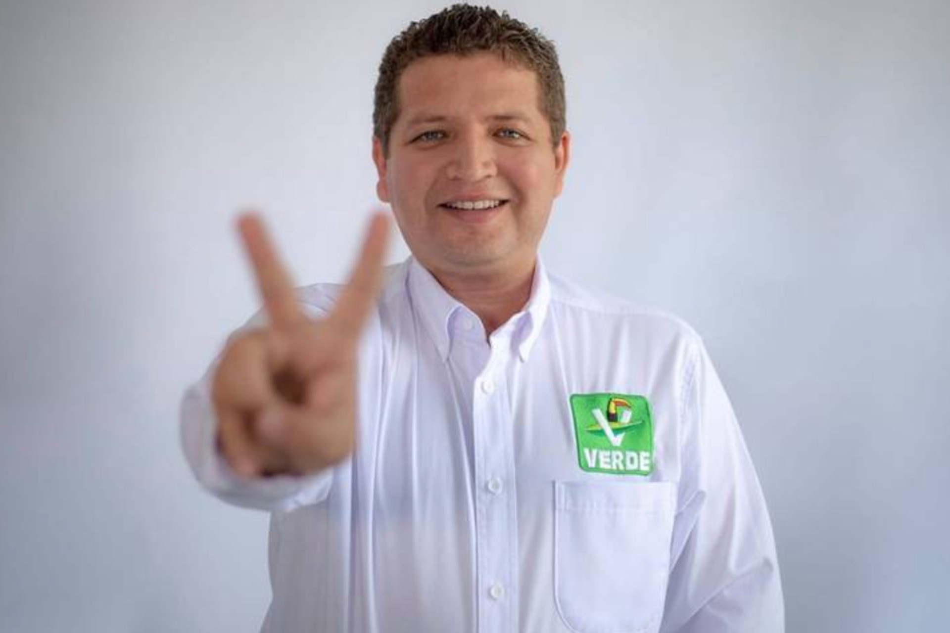 Hallan muerto a candidato del Partido Verde a sindicatura municipal de Puerto Vallarta, Jalisco