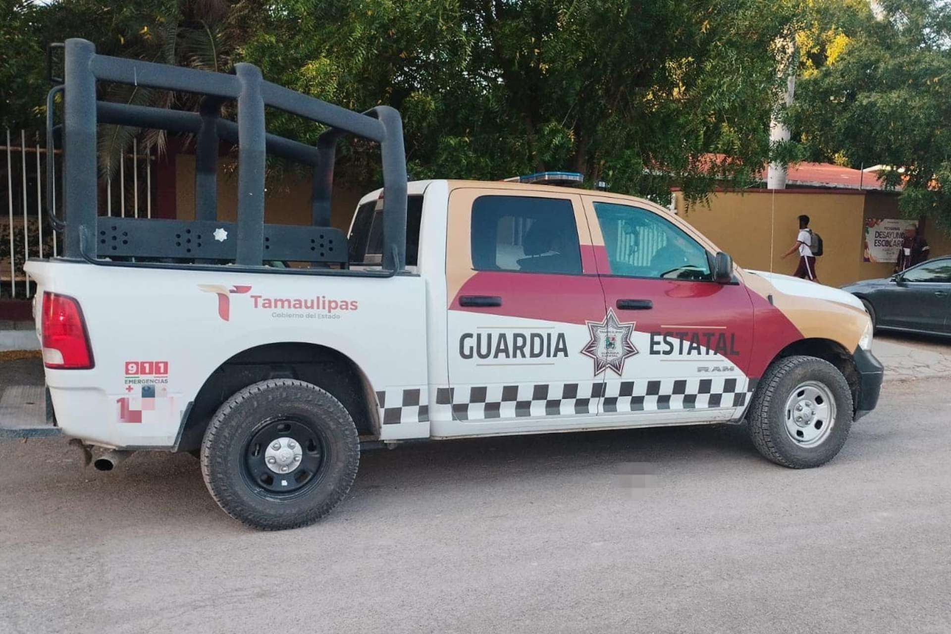 Nueve candidatos en Tamaulipas piden seguridad tras homicidio de Noé Ramos