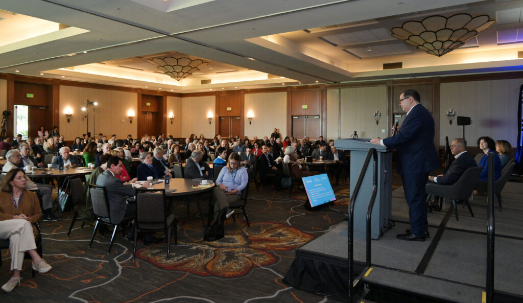 2024 será punto de inflexión en relación México-EE.UU., afirma rector de la UNAM - inauguracion-del-foro-estados-unidos-mexico-1024x593