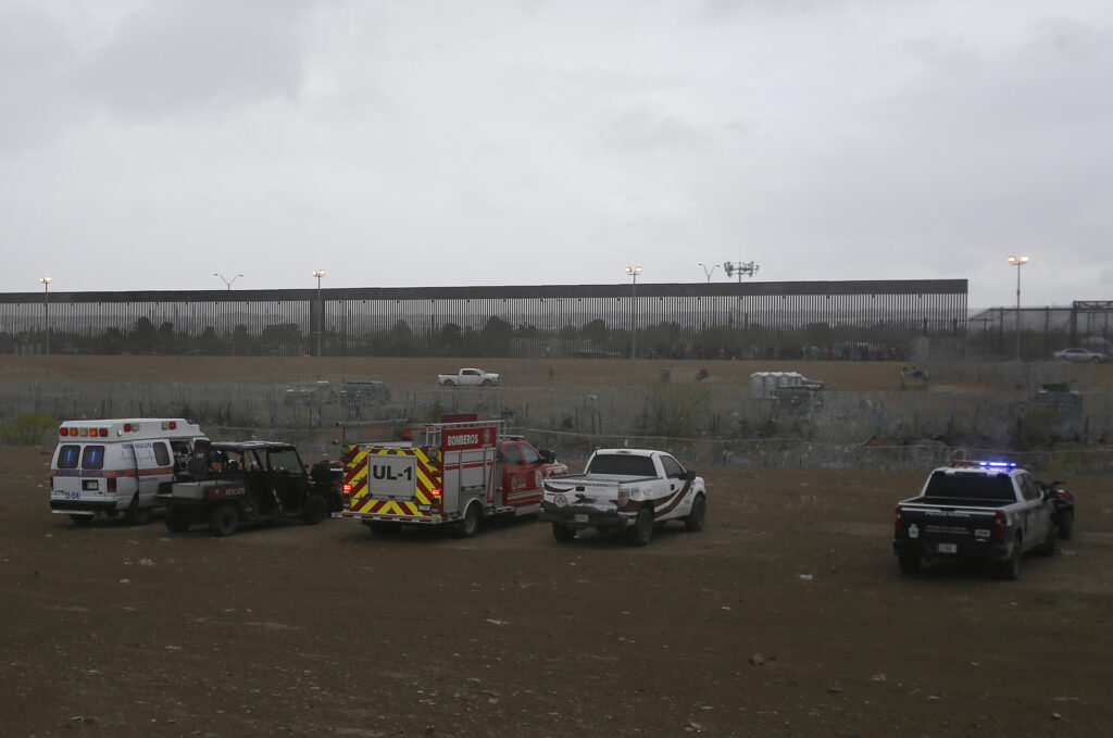 INM realiza operativo sorpresa en frontera con EE.UU. - inm-realiza-operativo-sorpresa-en-frontera-con-eeuu-2-1024x679