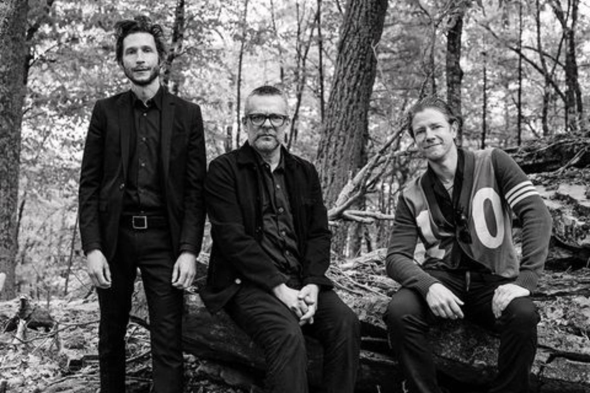 Interpol dará concierto gratuito en el Zócalo de la CDMX el 20 de abril