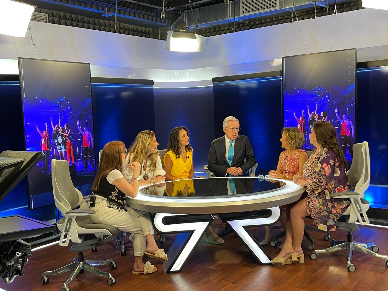 Inédito Tour, un éxito en México, Estados Unidos y América Latina Inédito Tour, un éxito en México, Estados Unidos y América Latina