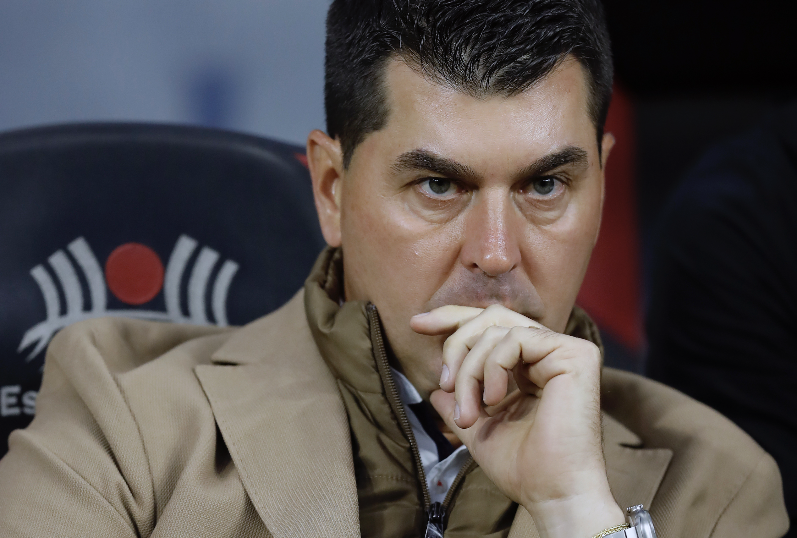 Ismael Rescalvo deja el banquillo del Mazatlán