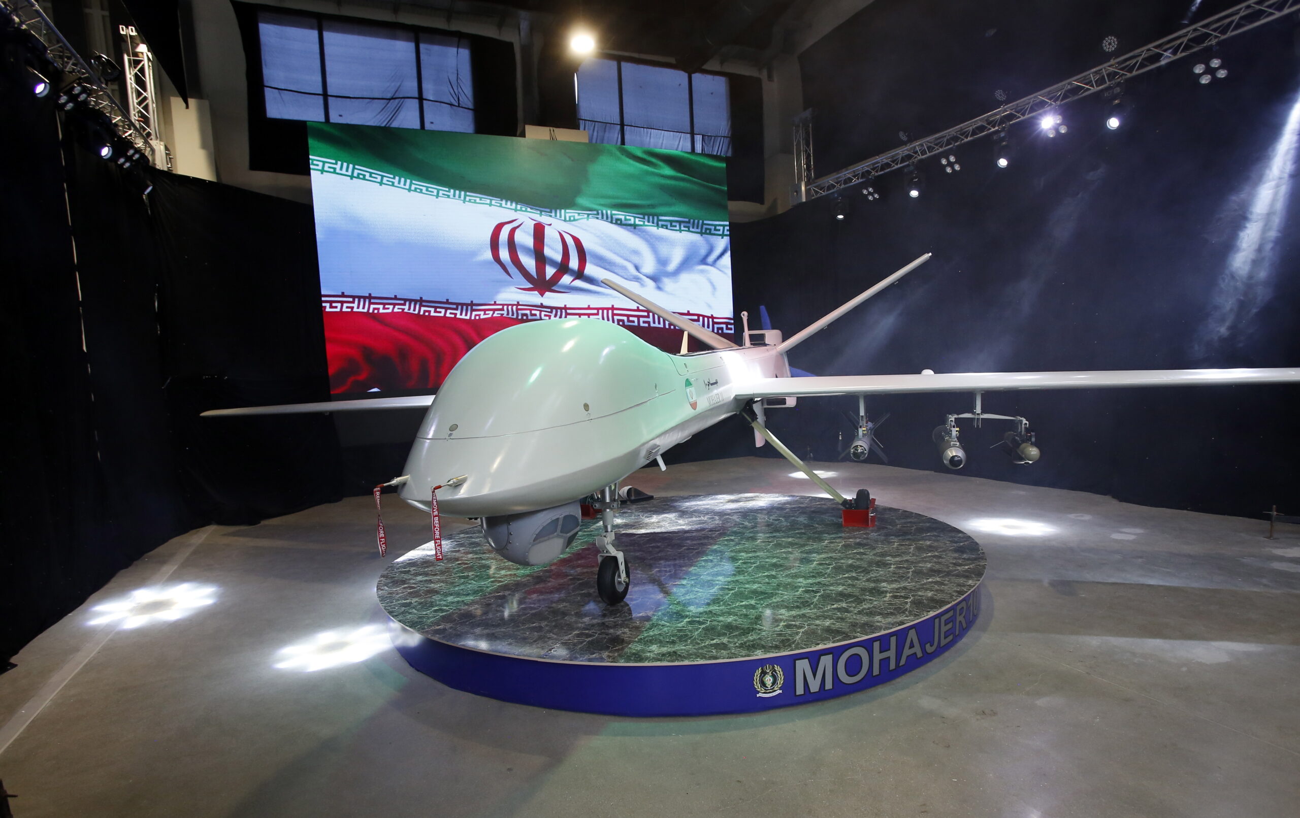 Los rebeldes hutíes del Yemen advierten que “lo más terrorífico está por llegar” Los rebeldes hutíes del Yemen advierten que “lo más terrorífico está por llegar”