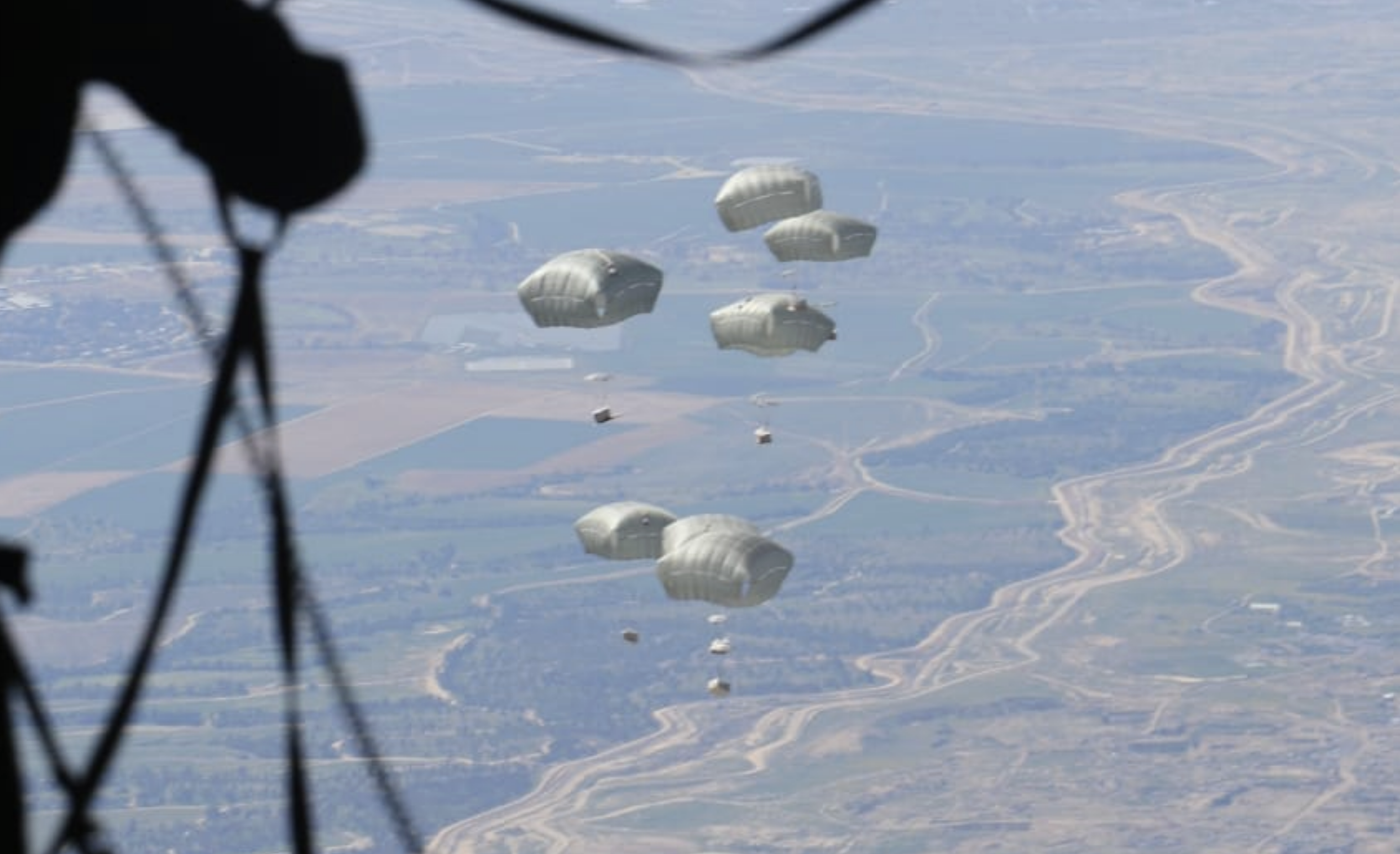 Jordania impone estado de emergencia ante ataque a Israel