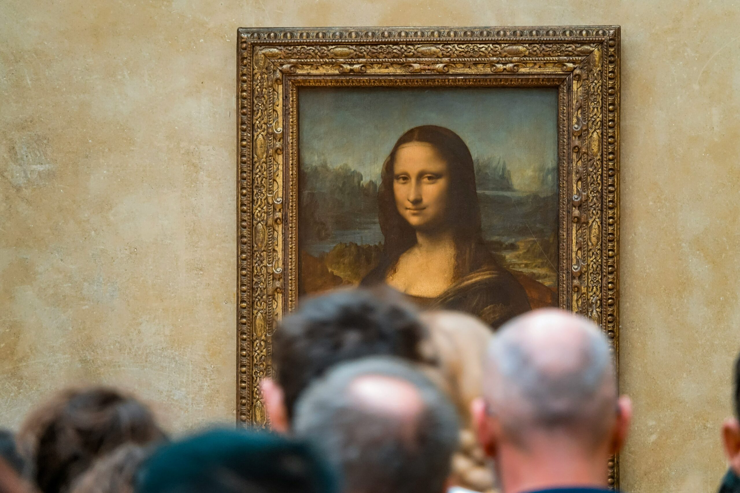 El Louvre estudia poner ‘La Gioconda’ en sala separada por visitas masivas