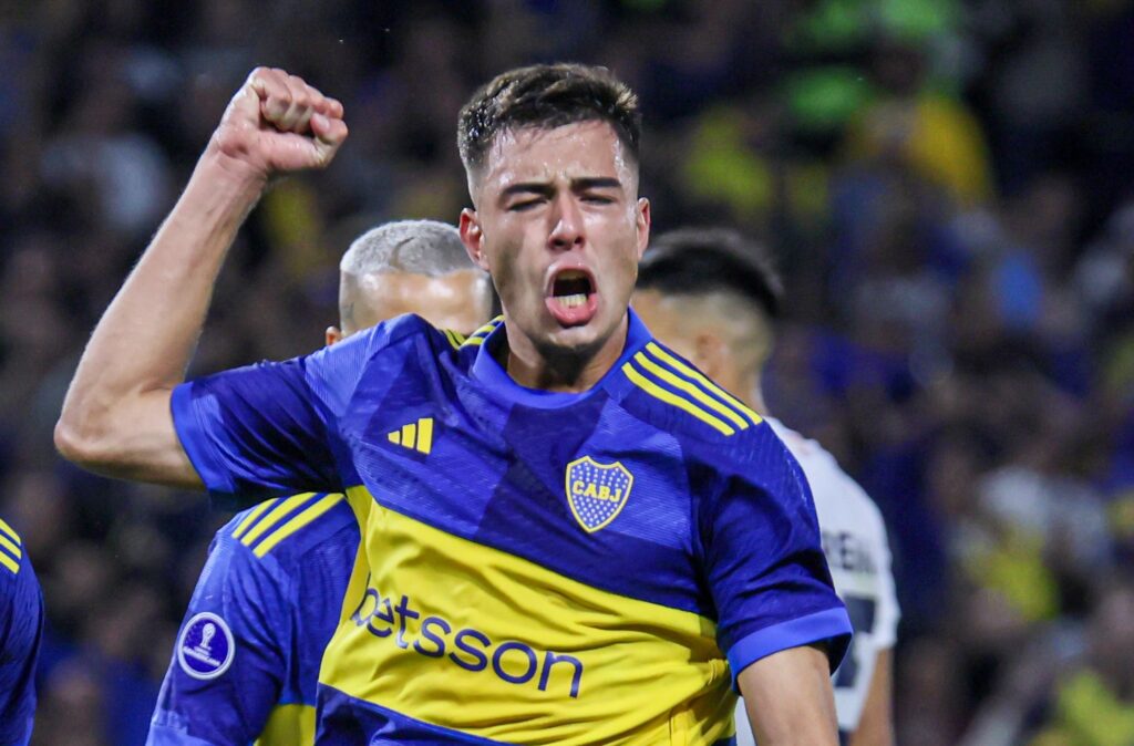 Lo que el futbol nos dejó en la Libertadores y la Sudamericana - lo-que-el-futbol-nos-dejo-en-la-libertadores-y-la-sudamericana-2-1024x674