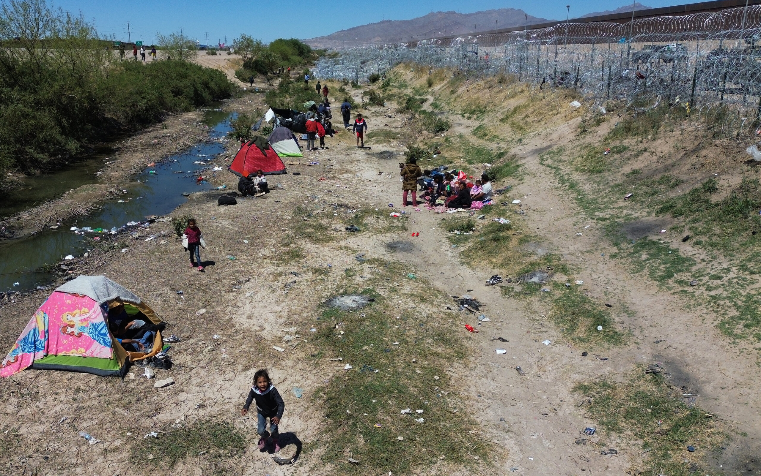 Siete de cada 10 mexicanos tienen opinión positiva sobre migrantes