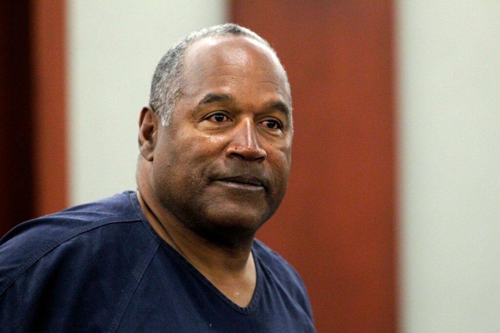 El Salón de la Fama de NFL recuerda las "aportaciones en el terreno de juego" de Simpson - oj-simpson-2-1-1024x683