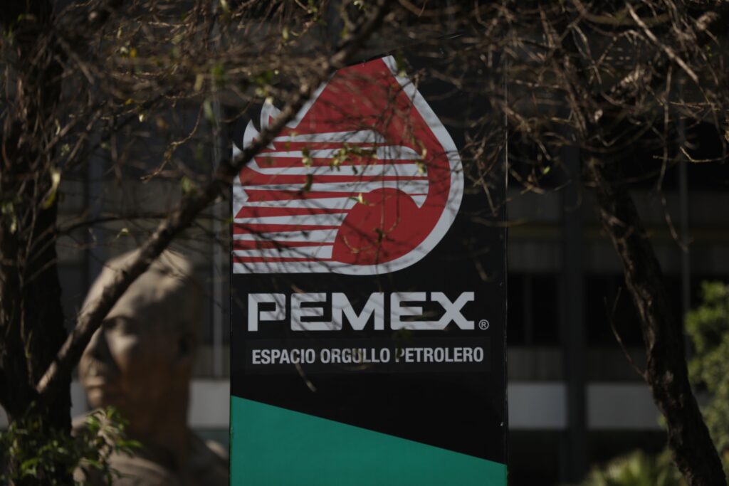 Moody’s eleva la calificación de Pemex a 'B1' con perspectiva estable - pemex-1024x683