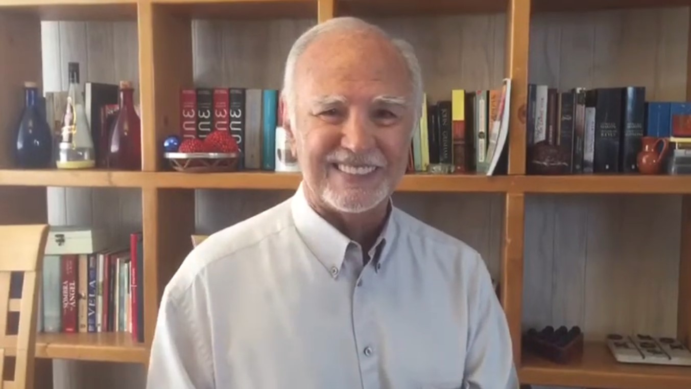 Murió el productor Pepe Morris, fundador de la televisión mexicana