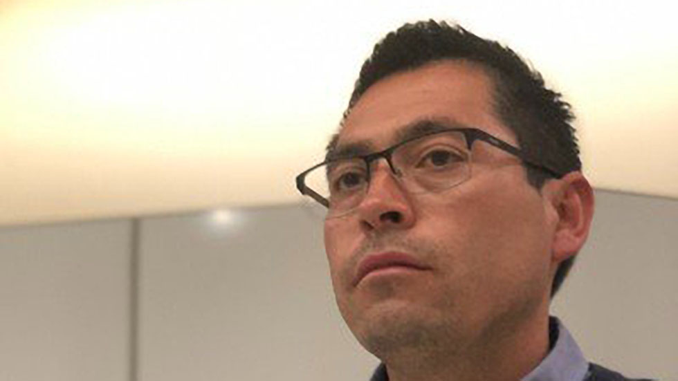 SIP pide que no quede en la “impunidad” el asesinato de Roberto Figueroa