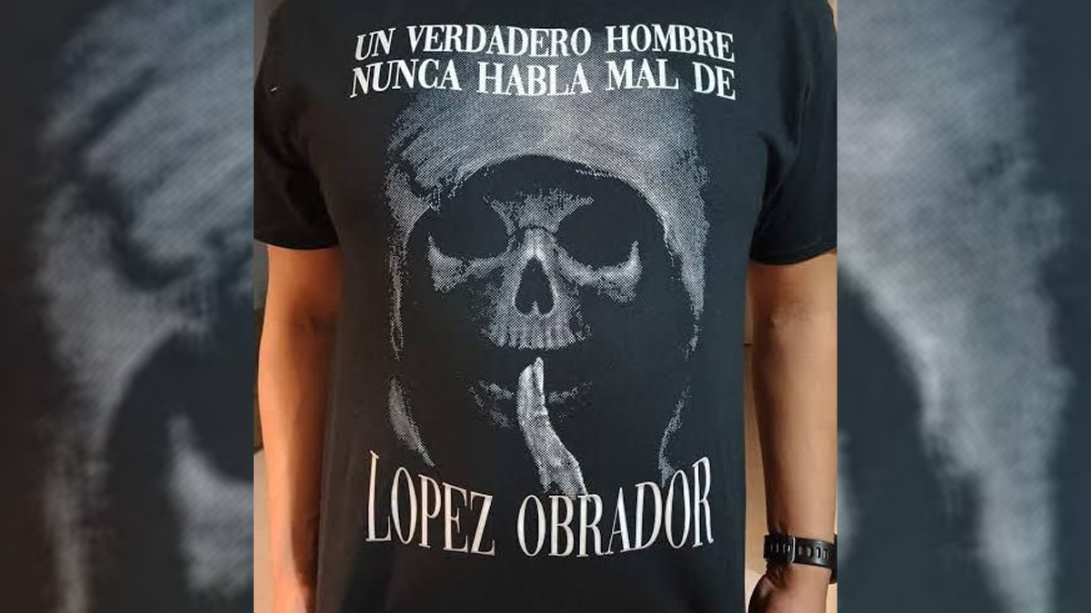 Iglesia condena difusión de la Santa Muerte en redes sociales y hace llamado a la paz Iglesia condena difusión de la Santa Muerte en redes sociales y hace llamado a la paz