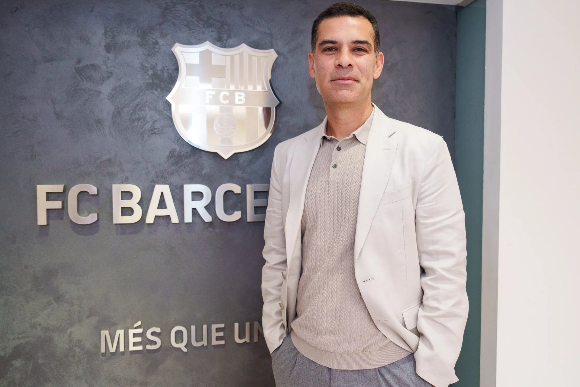 Netflix estrenará en junio ‘El Capitán’, un documental sobre Rafael Márquez Netflix estrenará en junio ‘El Capitán’, un documental sobre Rafael Márquez