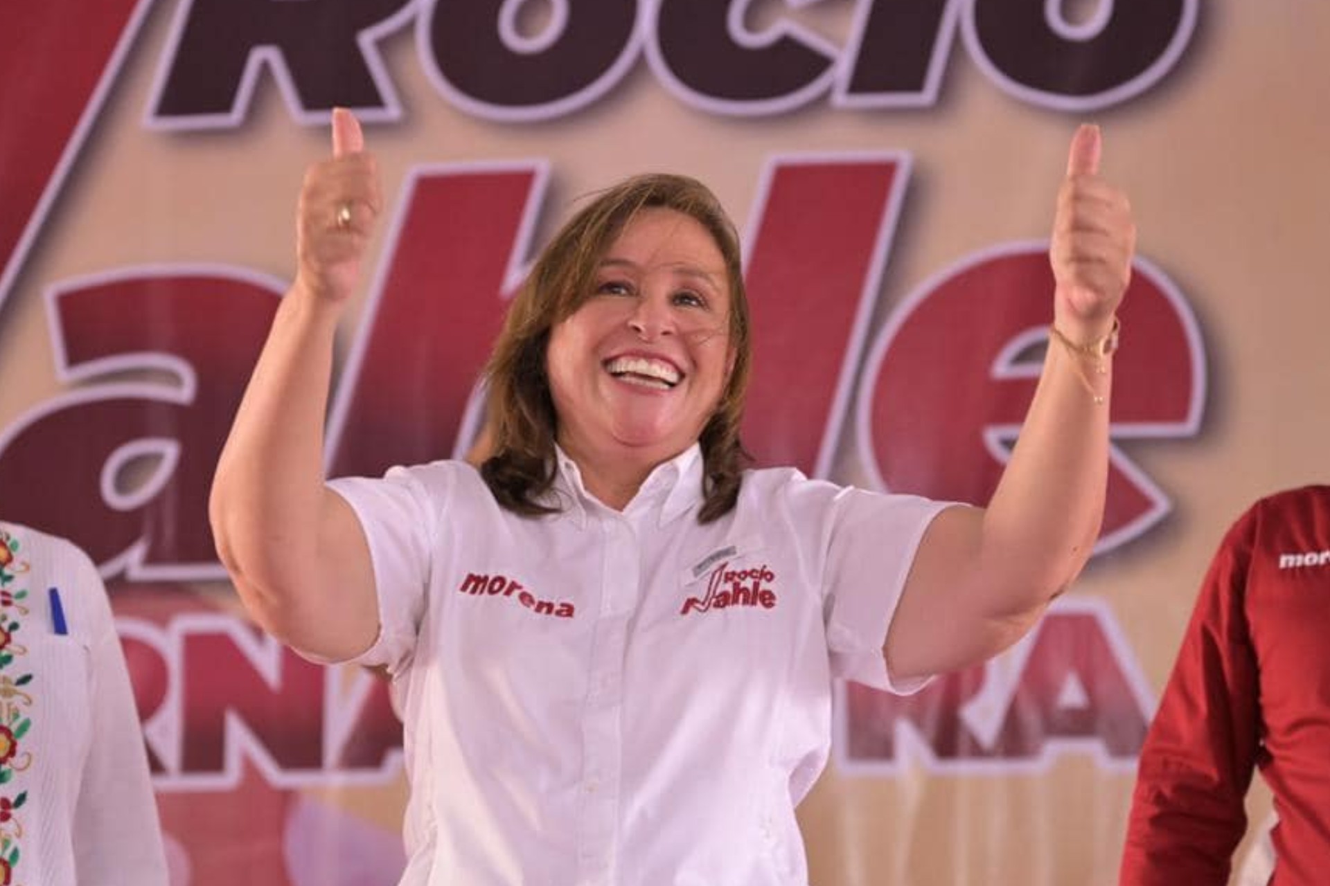 Nahle “debe dar la cara” y explicar cómo adquirió o rentó propiedades de alto valor: Arturo Castagné