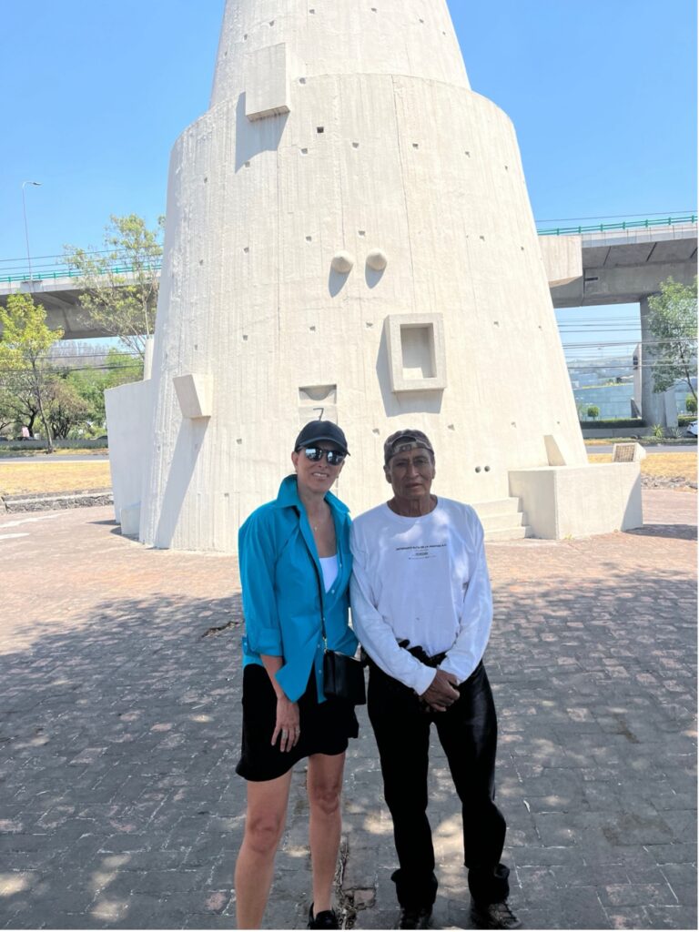 La Ruta de la amistad - ruta2-768x1024