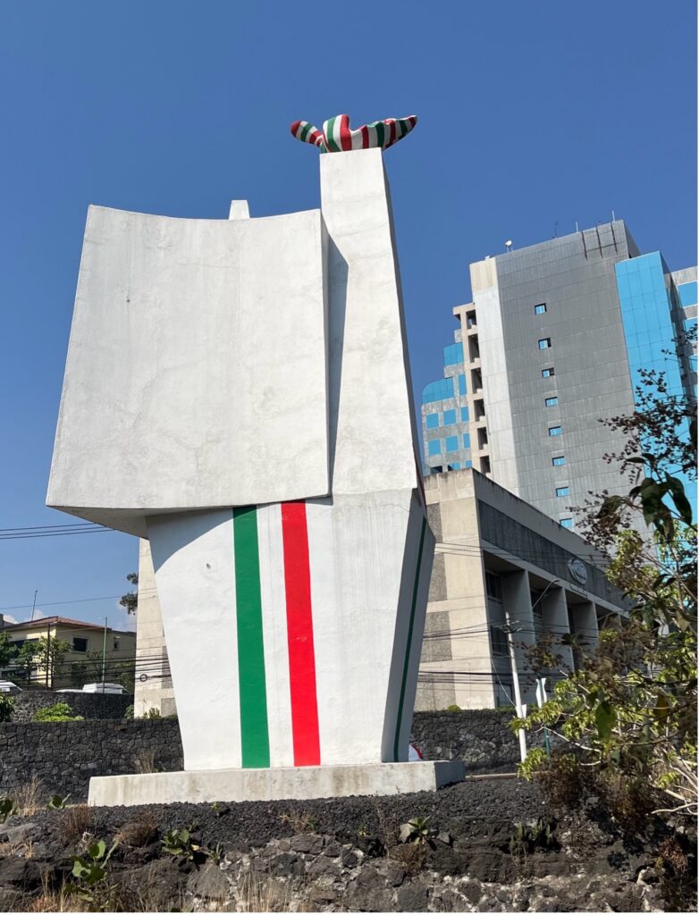 La Ruta de la amistad - ruta5-782x1024